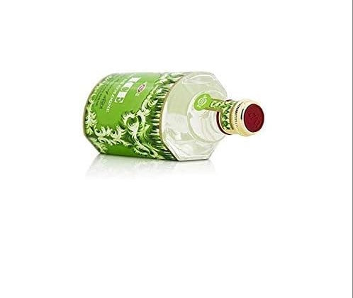 Eau De Cologne, Ice Green, 400ml From The House of 4711