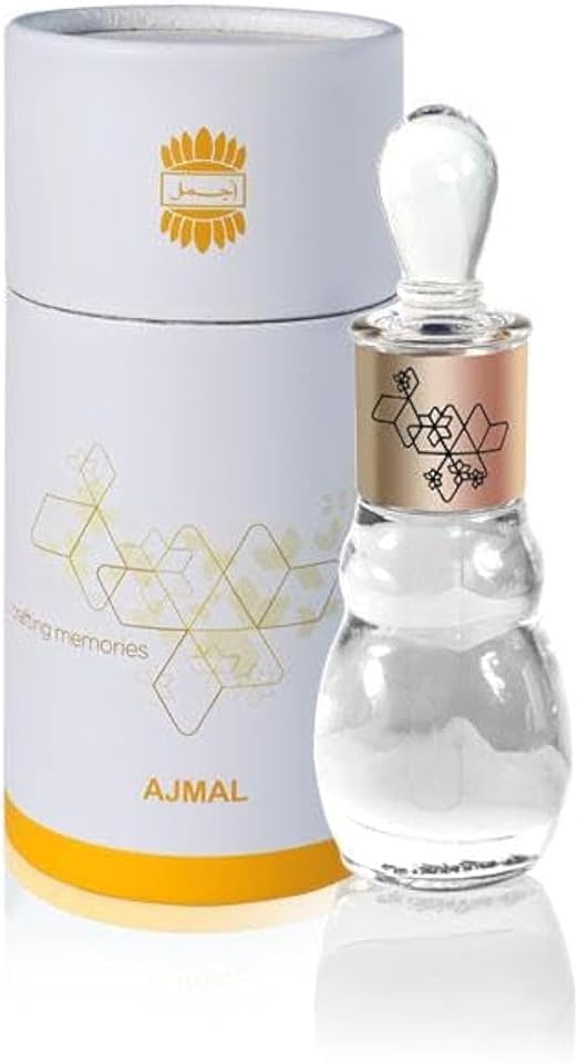 Ajmal Fantabulous Perfume Oil (24ml)