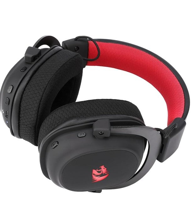 Redragon H510 Zeus PRO Wireless Black Gaming (Gamer) Headset