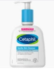 Cetaphil Gentle Skin Cleanser - Face & Body 236 ml