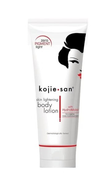 Kojie San Skin Lightening Body Lotion with Hydro Moist - 200 G