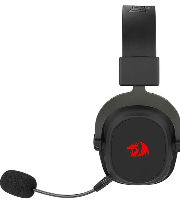 Redragon H510 Zeus PRO Wireless Black Gaming (Gamer) Headset