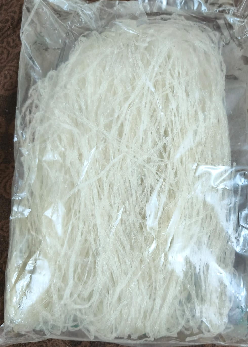 Agar Agar (Kadal Paasi) 250g -Product of Malaysia - Vegetarian