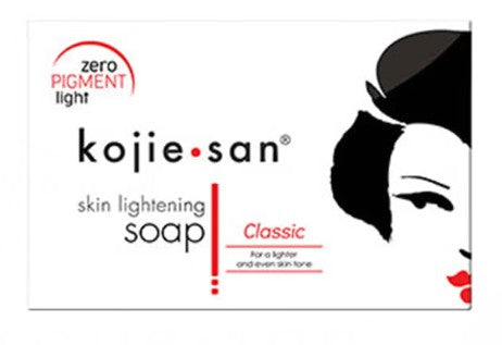 Kojie San Skin Lightening Soap 130gm